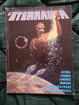 L' Eternauta No 78 (Συλλογή Κόμικς στα Ιταλικά)