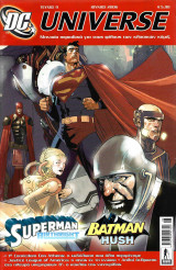 DC Universe 9