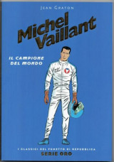 Michel Vaillant