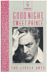 Goodnight sweet prince