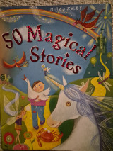 50 Magical Stories