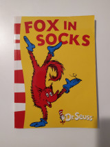 Fox in Socks