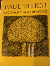 Morality and beyond