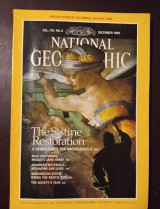 National Geographic vol.176 No 6 Φεβρουαριος 1989