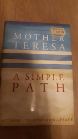 A simple path