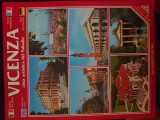Vicenza città artistica del Palladio