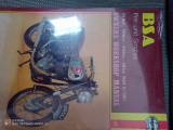 BSA Pre-unit Singles Owners Workshop Manual, No. 326