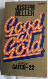 Good As Gold