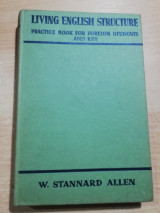 Living English Structure