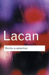 Ecrits- A Selection