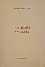 Ιλιγγιωδης αδρανεια