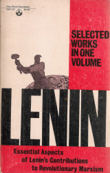 Selected works in one volume