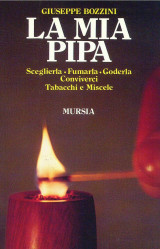 La mia pipa