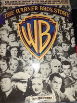The Warner Bros. Story