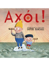 Αχόι!