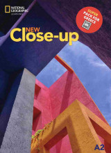 (super Pack) New Close-Up A2, Student's Book (+notebook +testbook, +spark, +workbook, +companion, for Greece)