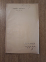 Xenophanes, satiriker und polemiker