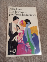 Les Hommes préfèrent les blondes