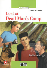 Lost at Dead Man's Camp