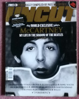 Uncut, take 86, July 2004