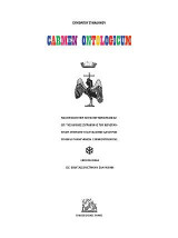 Carmen Ontologicum