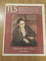 The Times Literary Supplement, no. 5466 (January 4, 2008)