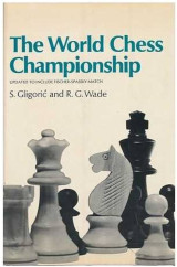 The World Chess Championship 1948-1969