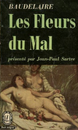 Les fleurs du mal