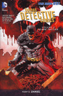 Batman Detective Comics
