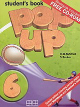 Pop up 6: Special Edition: Student's Book