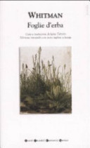 Foglie d'erba. Testo inglese a fronte. Ediz. integrale