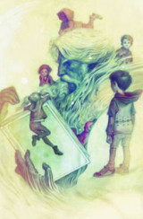 Fables Vol. 17 Vol 17 Fables TP Vol 17 Inherit The Wind Inherit the Wind