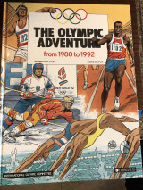 The Olympic Adventure 4
