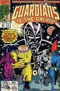 Guardians of the Galaxy, Vol. 1 #26