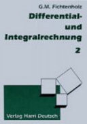 Differential- und Integralrechnung