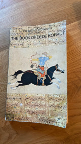 The book of Dede Korkut