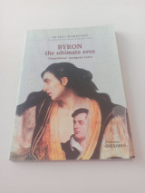 Byron the ultimate eros