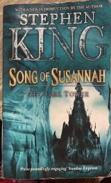 The Dark Tower - Song of Suzannah