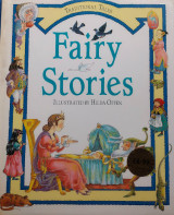 Fairy Stories
