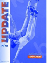 Update Teacher's Book Companion Pre-FCE
