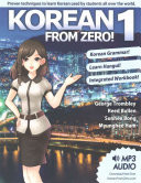 Korean from Zero!