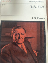 T. S. Eliot