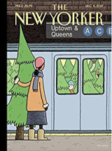 The New Yorker - December 11, 2017