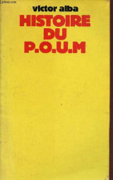 Histoire du P.O.U.M.