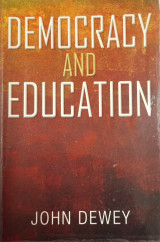 Democracy and Education
