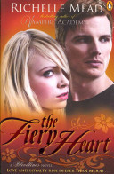 The Fiery Heart