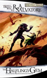 The Drizzt 006