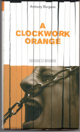 A Clockwork Orange