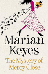 The Mystery of Mercy Close by Keyes