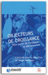 Objecteurs de croissance